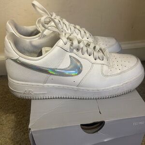 Nike Air Force 1 ✔️